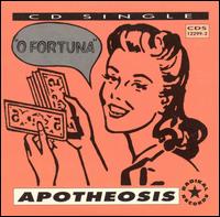 Apotheosis - O Fortuna lyrics