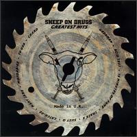 Sheep on Drugs - Greatest Hits lyrics