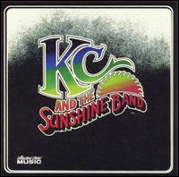 KC & the Sunshine Band - KC and the Sunshine Band lyrics