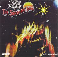 KC & the Sunshine Band - The Sound of Sunshine lyrics