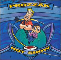 Prozzk - Hot Show lyrics