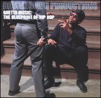 Boogie Down Productions - Ghetto Music: The Blueprint of Hip Hop lyrics