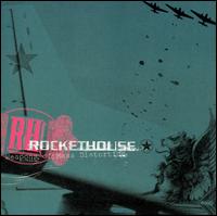 Rockethouse - Weapons of Mass Distortion lyrics
