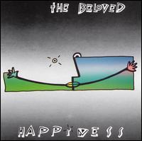 The Beloved - Happiness lyrics