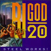 Bigod 20 - Steel Works lyrics