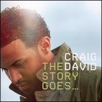 Craig David - The Story Goes... lyrics