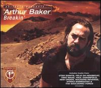 Arthur Baker - Breakin' lyrics