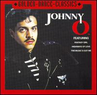 Johnny O. - Johnny O lyrics