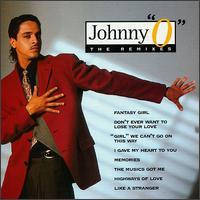 Johnny O. - Remixes lyrics