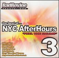 Bad Boy Joe - The Best of NYC Afterhours, Vol. 3: Feel the ... lyrics