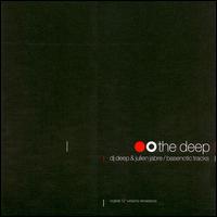 DJ Deep - Deep lyrics