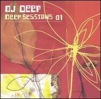 DJ Deep - Deep Sessions 01 lyrics