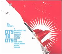 DJ Deep - City to City lyrics