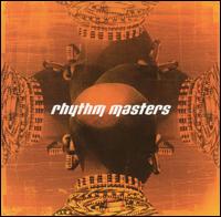 Rhythm Masters - Disconnect Your Head lyrics