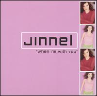 Jinnel - When I'm with You lyrics