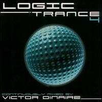 Victor Dinaire - Logic Trance, Vol. 4 lyrics