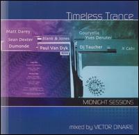 Victor Dinaire - Timeless Trance: Midnight Sessions lyrics