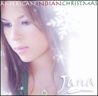 Jana - American Indian Christmas lyrics