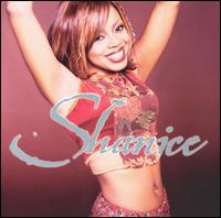 Shanice - Shanice lyrics
