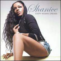 Shanice - Every Woman Dreams lyrics