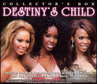 Destiny's Child - Collectors Box lyrics