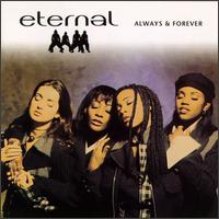 Eternal - Always & Forever lyrics