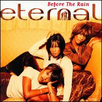 Eternal - Before the Rain lyrics