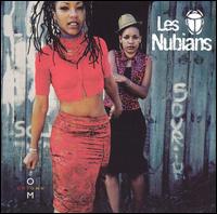 Les Nubians - Princesses Nubiennes lyrics