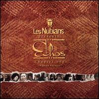 Les Nubians - Les Nubians Presents Echos, Chapter One lyrics