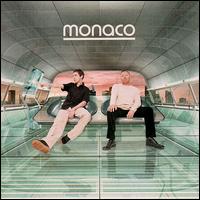 Monaco - Monaco lyrics