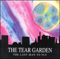 The Tear Garden - Last Man to Fly lyrics