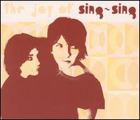 Sing-Sing - The Joy of Sing-Sing lyrics