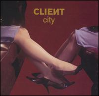 Client - City lyrics