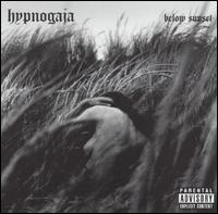 Hypnogaja - Below Sunset lyrics