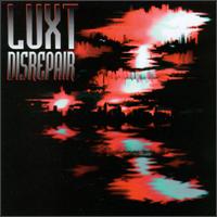 Luxt - Disrepair lyrics