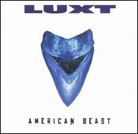 Luxt - American Beast lyrics