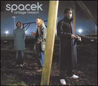 Spacek - Vintage Hi-Tech lyrics