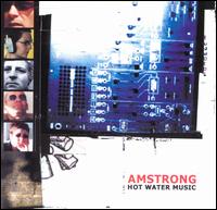 Amstrong - Hot Water Music lyrics