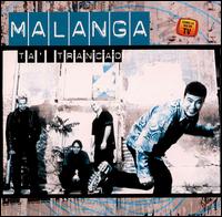 Malanga - Ta' Trancao lyrics