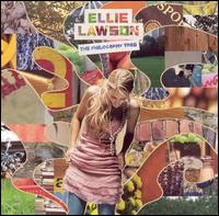 Ellie Lawson - The Philosophy Tree [Barnes & Noble Exclusive] lyrics