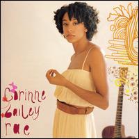 Corinne Bailey Rae - Corinne Bailey Rae lyrics