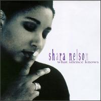 Shara Nelson - What Silence Knows lyrics