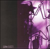 Lunasect - Long Lost lyrics