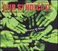 Dub Syndicate - Acres of Space lyrics