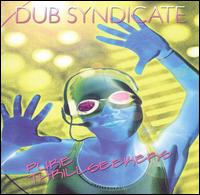 Dub Syndicate - Pure Thrill Seekers lyrics
