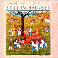 Michael Pluznick - Rhythm Harvest lyrics