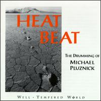 Michael Pluznick - Heat Beat lyrics