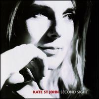 Kate St. John - Second Sight lyrics