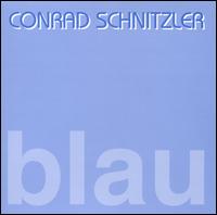 Conrad Schnitzler - Blau lyrics