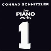 Conrad Schnitzler - Piano Works, Vol. 1 lyrics